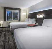 Holiday Inn Express Hotel & Suites Livermore by IHG hotel detail image 7
