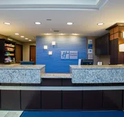 Holiday Inn Express & Suites Topeka West I-70 Wanamaker by IHG hotel detail image 3