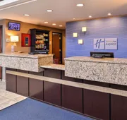 Holiday Inn Express & Suites Topeka West I-70 Wanamaker by IHG hotel detail image 4