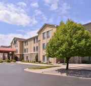 Holiday Inn Express & Suites Topeka West I-70 Wanamaker by IHG hotel detail image 5