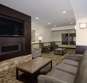 Holiday Inn Express & Suites Pekin (Peoria Area) by IHG hotel detail image 4