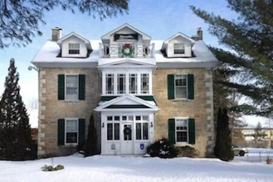 Spruceholme Inn hotel detail image 2