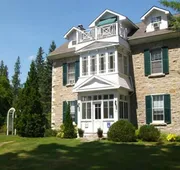 Spruceholme Inn hotel detail image 3
