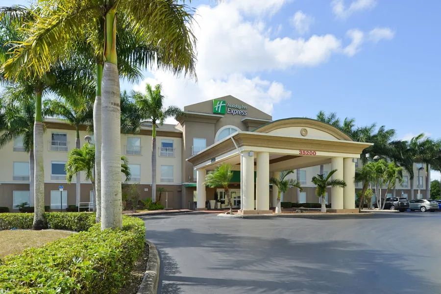 Holiday Inn Express & Suites Florida City by IHG hotel detail image 2