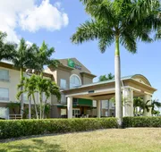 Holiday Inn Express & Suites Florida City by IHG hotel detail image 3