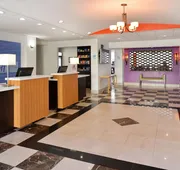 Holiday Inn Express & Suites Florida City by IHG hotel detail image 4