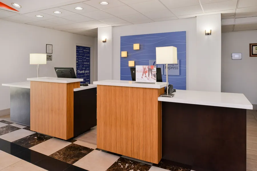 Holiday Inn Express & Suites Florida City by IHG hotel detail image 6