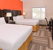 Holiday Inn Express & Suites Florida City by IHG hotel detail image 7