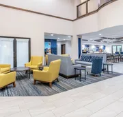 Holiday Inn Express Hotel & Suites - Cheyenne by IHG hotel detail image 3