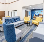 Holiday Inn Express Hotel & Suites - Cheyenne by IHG hotel detail image 4