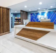 Holiday Inn Express Hotel & Suites - Cheyenne by IHG hotel detail image 5