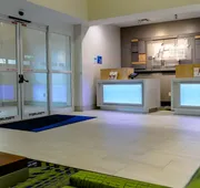 Holiday Inn Express St. Petersburg North (I-275) by IHG hotel detail image 3