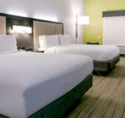 Holiday Inn Express St. Petersburg North (I-275) by IHG hotel detail image 5