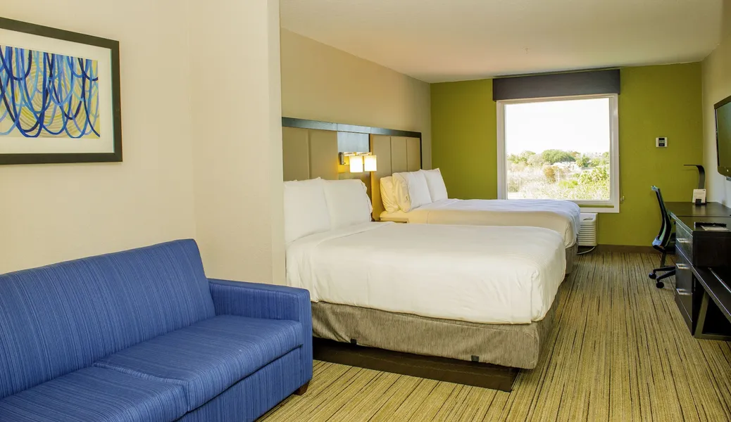 Holiday Inn Express St. Petersburg North (I-275) by IHG hotel detail image 6