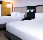 Holiday Inn Express St. Petersburg North (I-275) by IHG hotel detail image 7