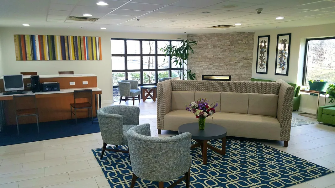 Holiday Inn Express & Suites Milford by IHG hotel detail image 2