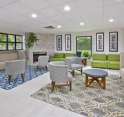 Holiday Inn Express & Suites Milford by IHG hotel detail image 3