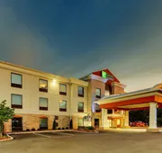 Holiday Inn Express & Suites Corbin by IHG hotel detail image 4