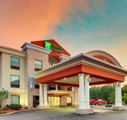 Holiday Inn Express & Suites Corbin by IHG hotel detail image 5