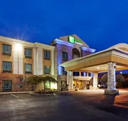 Holiday Inn Express & Suites Corbin by IHG hotel detail image 7