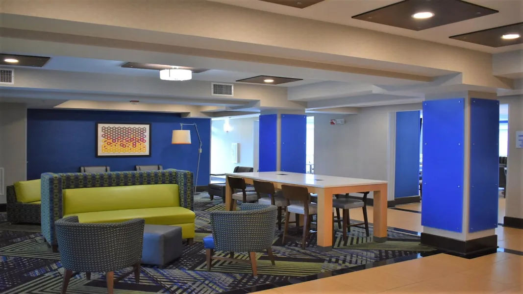 Holiday Inn Express & Suites Charlotte-Concord-I-85 by IHG hotel detail image 2