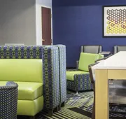 Holiday Inn Express & Suites Charlotte-Concord-I-85 by IHG hotel detail image 3
