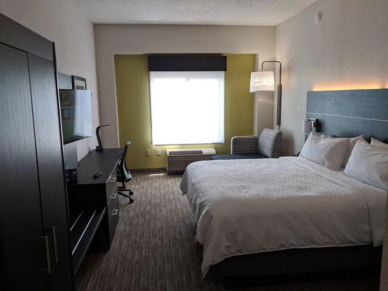 Holiday Inn Express & Suites Charlotte-Concord-I-85 by IHG hotel detail image 6