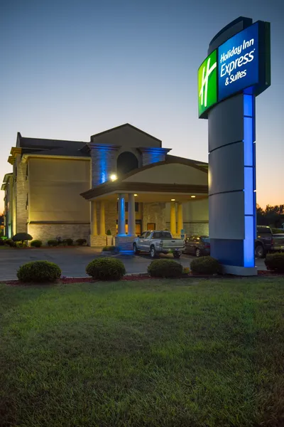 Holiday Inn Express & Suites Wauseon by IHG hotel detail image 2