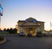Holiday Inn Express & Suites Wauseon by IHG hotel detail image 3