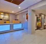 Holiday Inn Express Fairfax - Arlington Boulevard by IHG hotel detail image 3