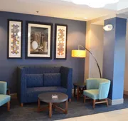 Holiday Inn Express & Suites Oxford by IHG hotel detail image 3