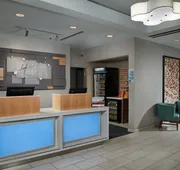 Holiday Inn Express & Suites Oxford by IHG hotel detail image 4