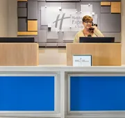 Holiday Inn Express & Suites Oxford by IHG hotel detail image 5