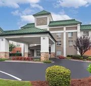 Holiday Inn Express Hotel and Suites Kings Mountain by IHG hotel detail image 3