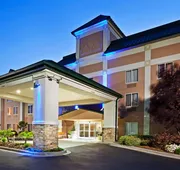 Holiday Inn Express Hotel and Suites Kings Mountain by IHG hotel detail image 4