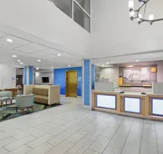 Holiday Inn Express Hotel and Suites Kings Mountain by IHG hotel detail image 5
