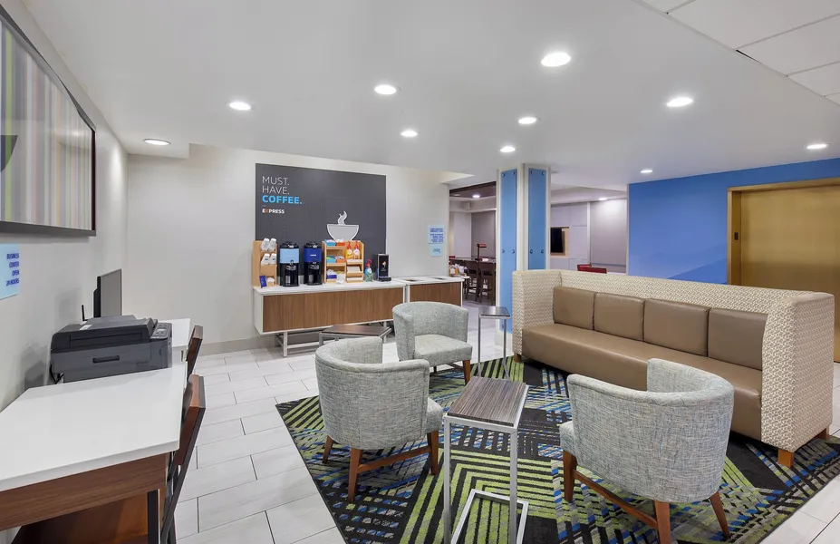 Holiday Inn Express Hotel and Suites Kings Mountain by IHG hotel detail image 6