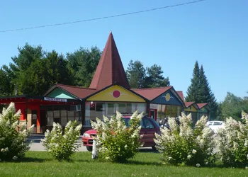 Red Top Motor Inn hotel thumbnail 2