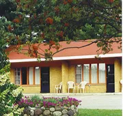 Red Top Motor Inn hotel detail image 4
