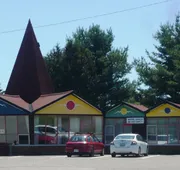 Red Top Motor Inn hotel detail image 5