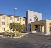 Comfort Inn & Suites Ruston-East hotel detail image 3