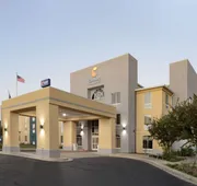 Comfort Inn & Suites Ruston-East hotel detail image 4