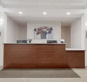 Comfort Inn & Suites Ruston-East hotel detail image 5