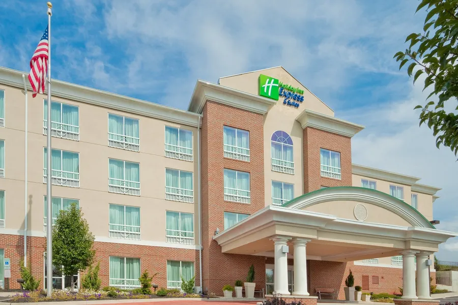 Holiday Inn Express Hotel & Suites Bethlehem by IHG hotel detail image 2