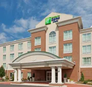 Holiday Inn Express Hotel & Suites Bethlehem by IHG hotel detail image 3