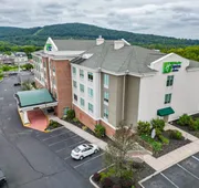 Holiday Inn Express Hotel & Suites Bethlehem by IHG hotel detail image 4