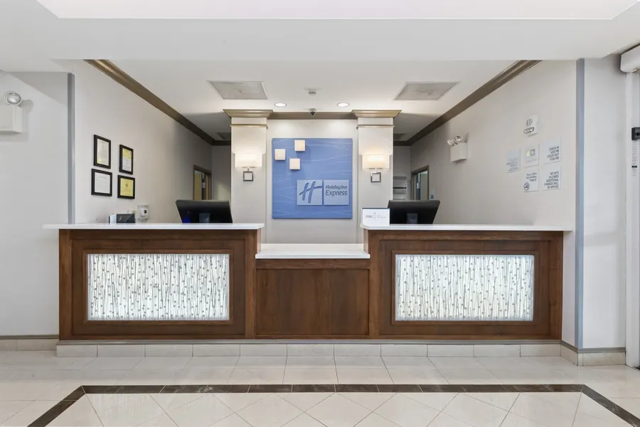 Holiday Inn Express Hotel & Suites Bethlehem by IHG hotel detail image 6