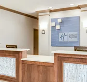 Holiday Inn Express Hotel & Suites Bethlehem by IHG hotel detail image 7