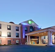 Holiday Inn Express Hotel & Suites Concordia by IHG hotel detail image 3