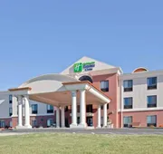 Holiday Inn Express Hotel & Suites Concordia by IHG hotel detail image 7